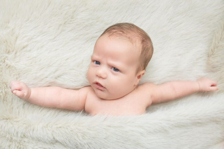 photographe naissance ancenis