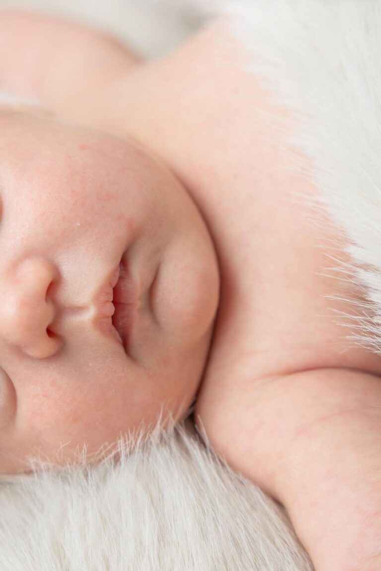 photographe naissance ancenis