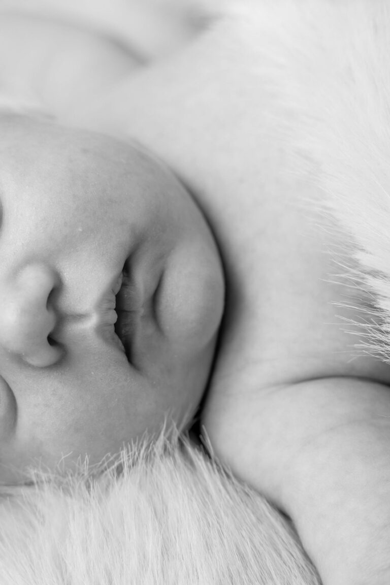 photographe naissance ancenis