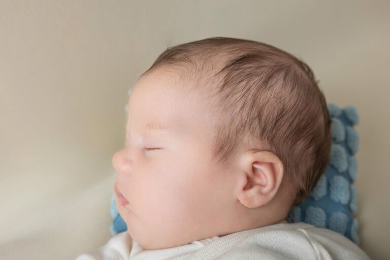photographe naissance ancenis