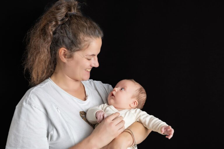 photographe naissance ancenis