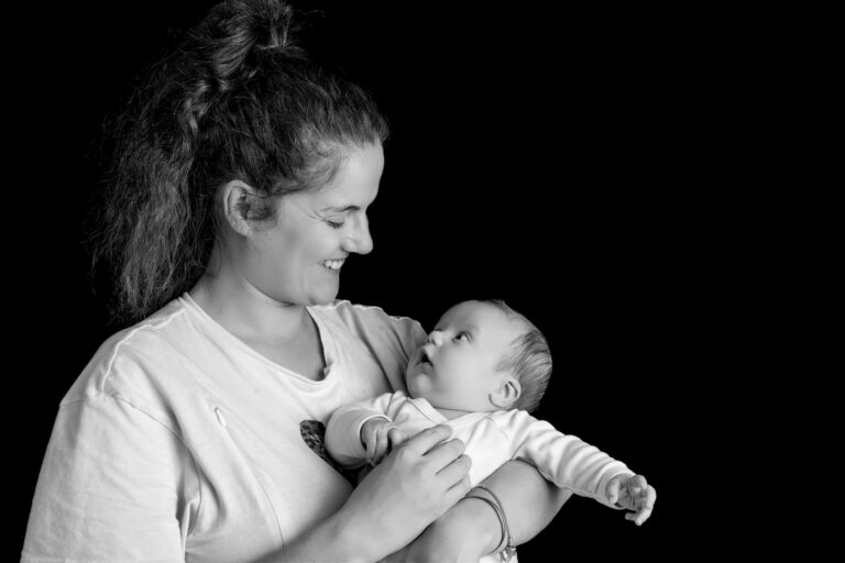 photographe naissance ancenis