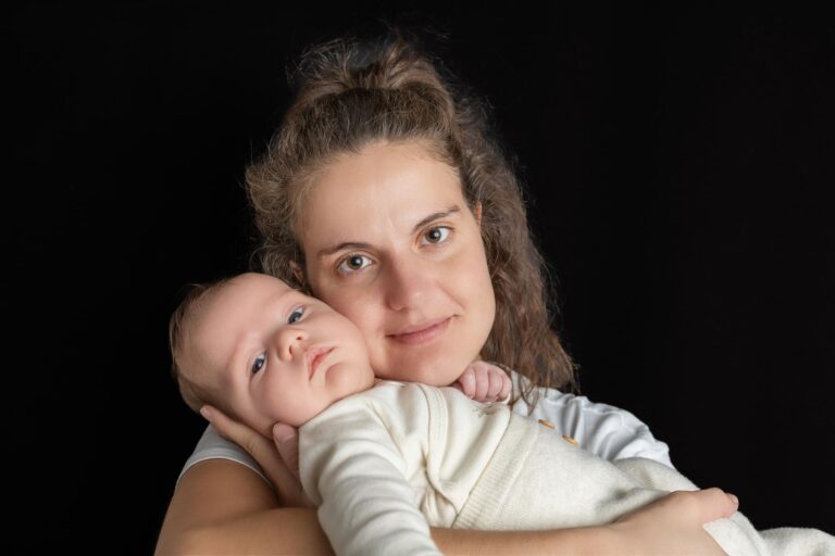 photographe naissance ancenis