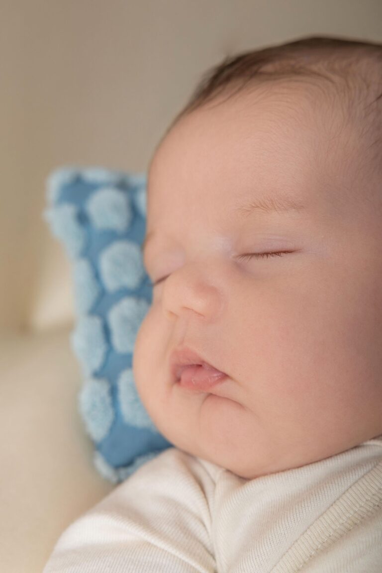 photographe naissance ancenis