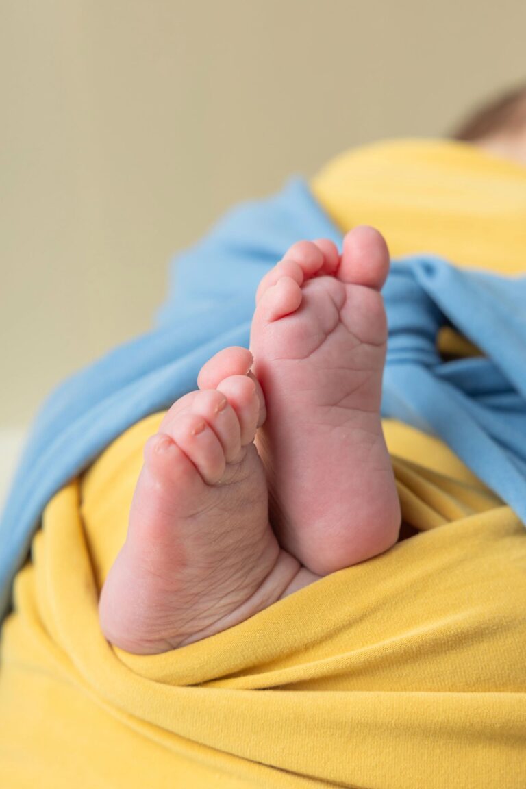 photographe naissance ancenis