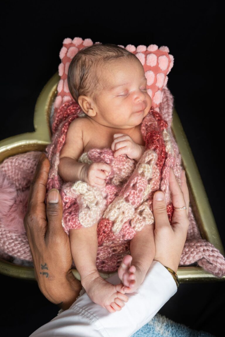 photographe naissance ancenis