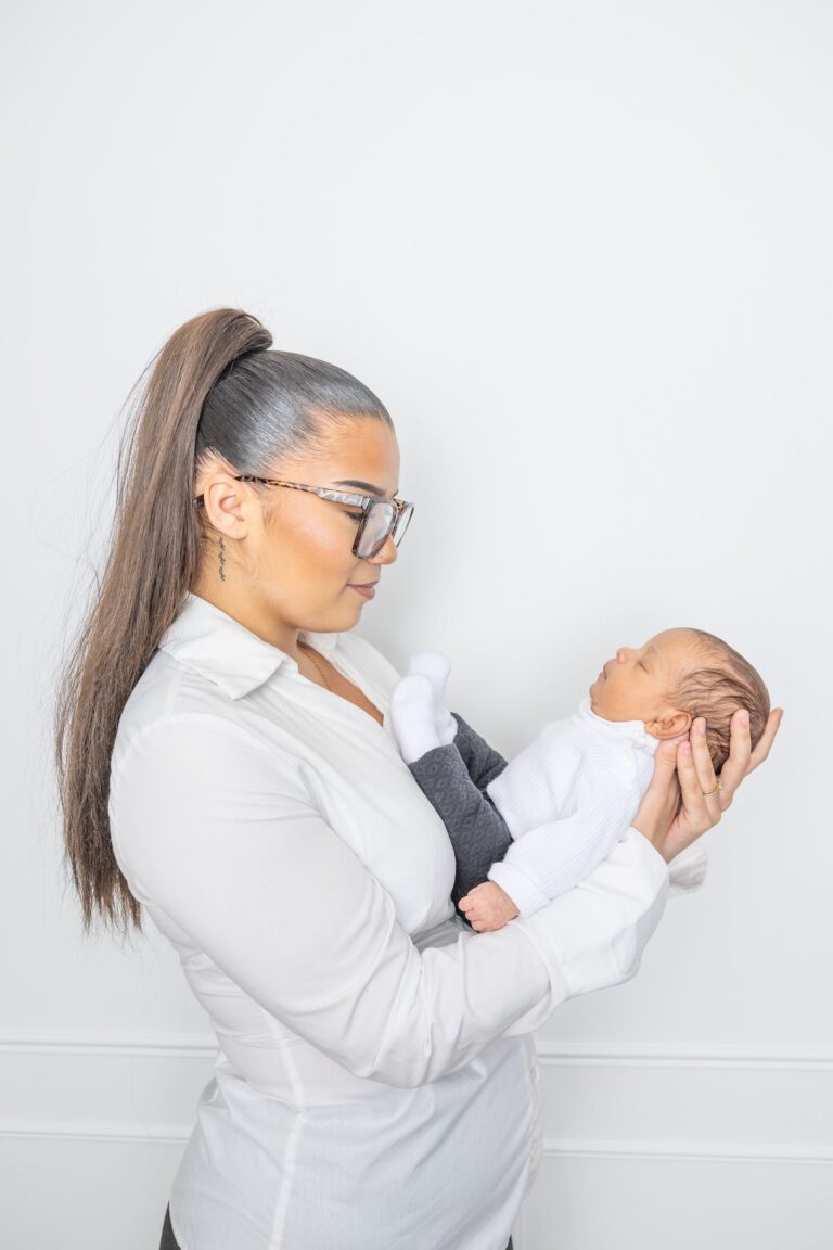 photographe naissance ancenis