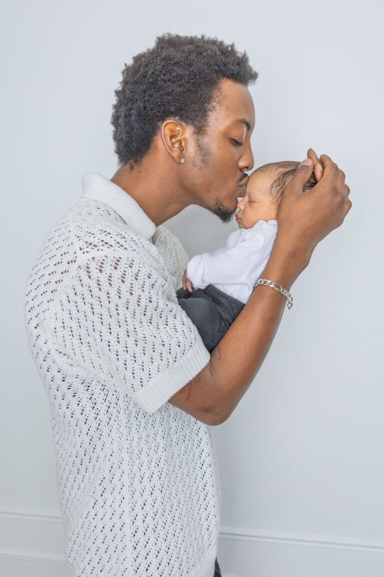 photographe naissance ancenis