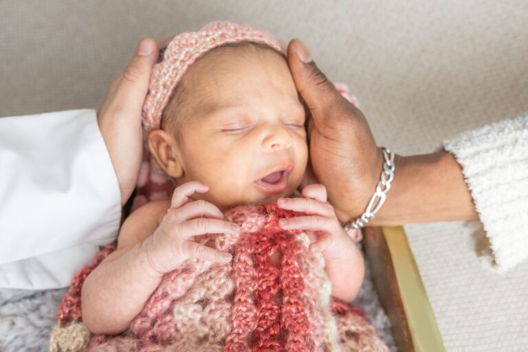 photographe naissance ancenis