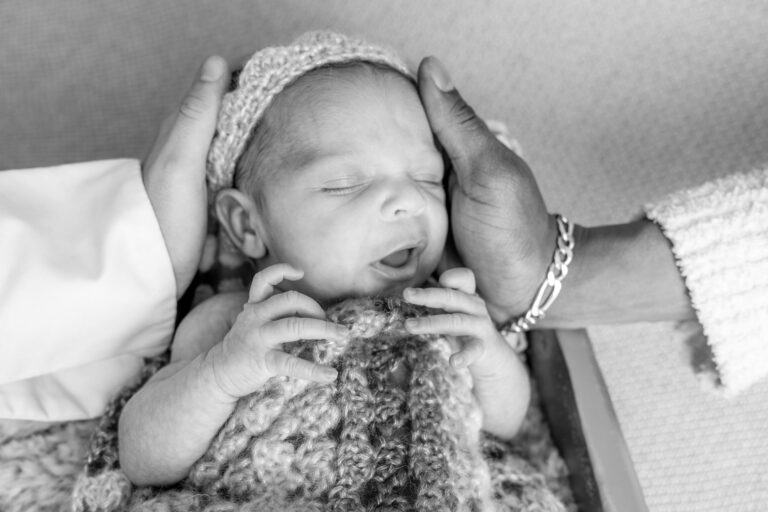 photographe naissance ancenis