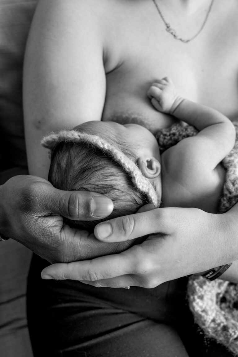 photographe naissance ancenis