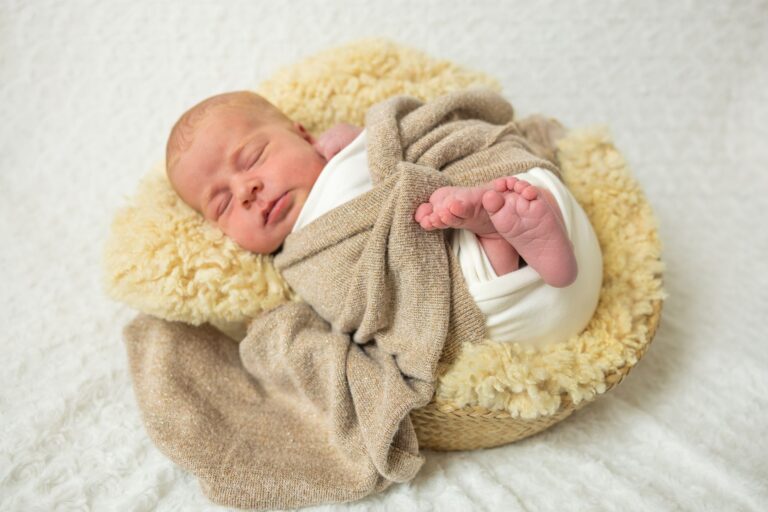photographe naissance ancenis