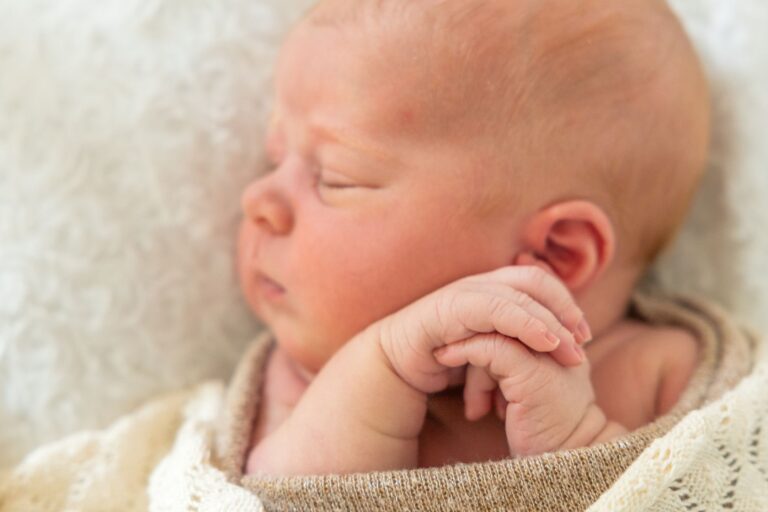 photographe naissance ancenis