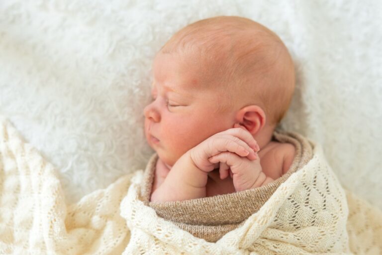 photographe naissance ancenis
