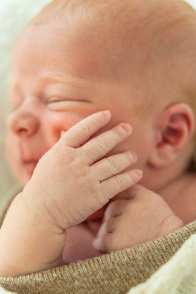 photographe naissance ancenis