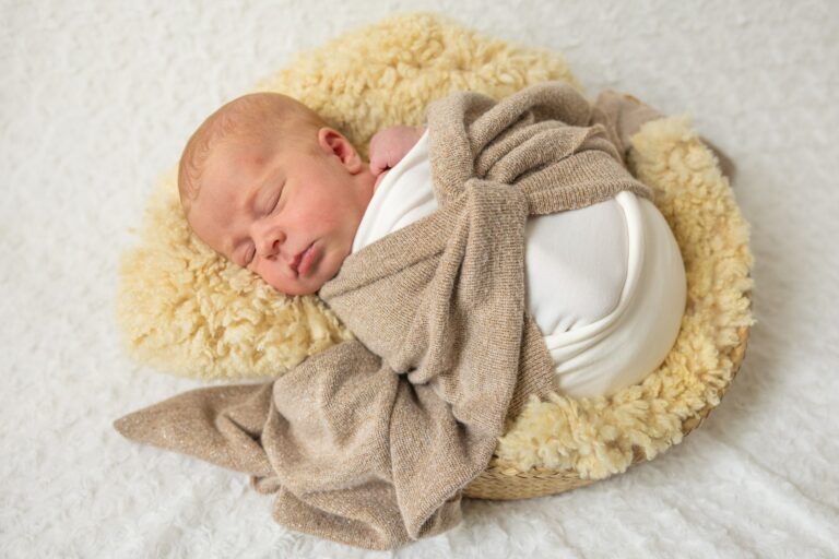 photographe naissance ancenis