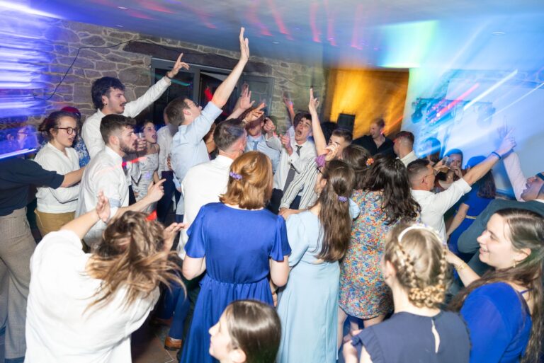 photographe soiree mariage