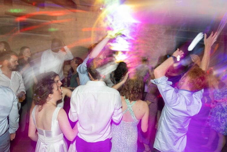 photographe soiree mariage
