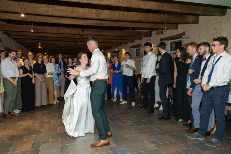 photographe soiree mariage