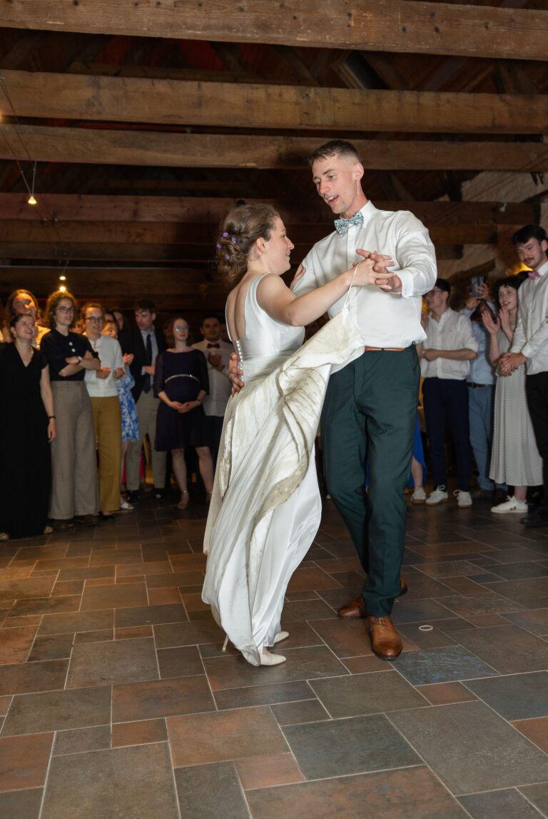 photographe soiree mariage