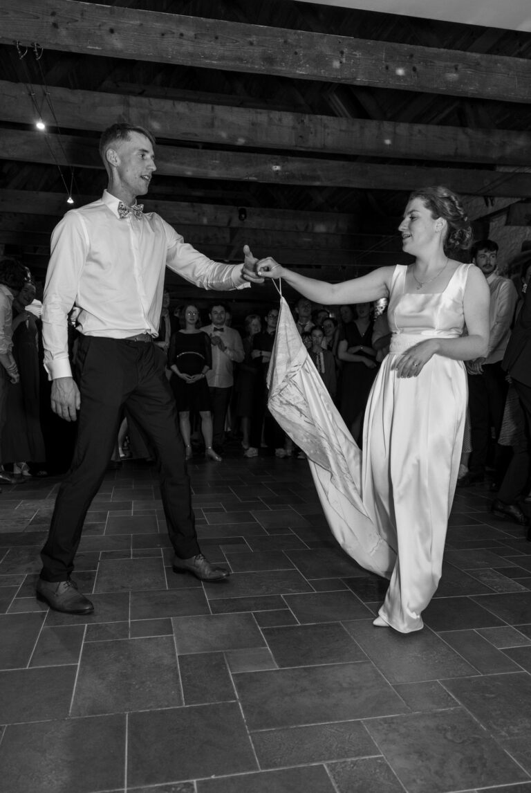 photographe soiree mariage