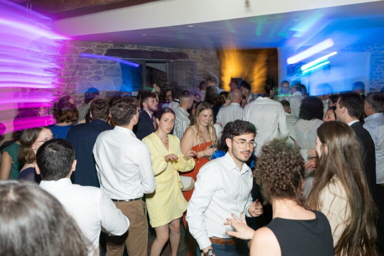 photographe soiree mariage