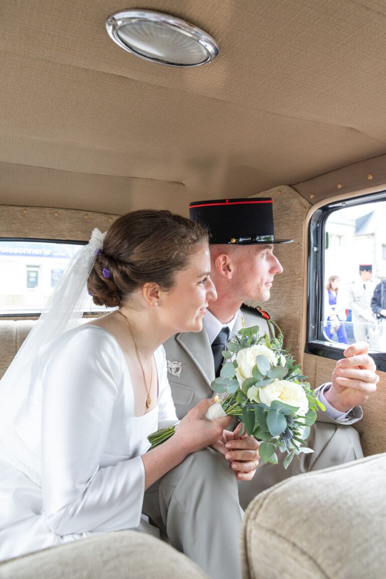 photographe mariage ancenis