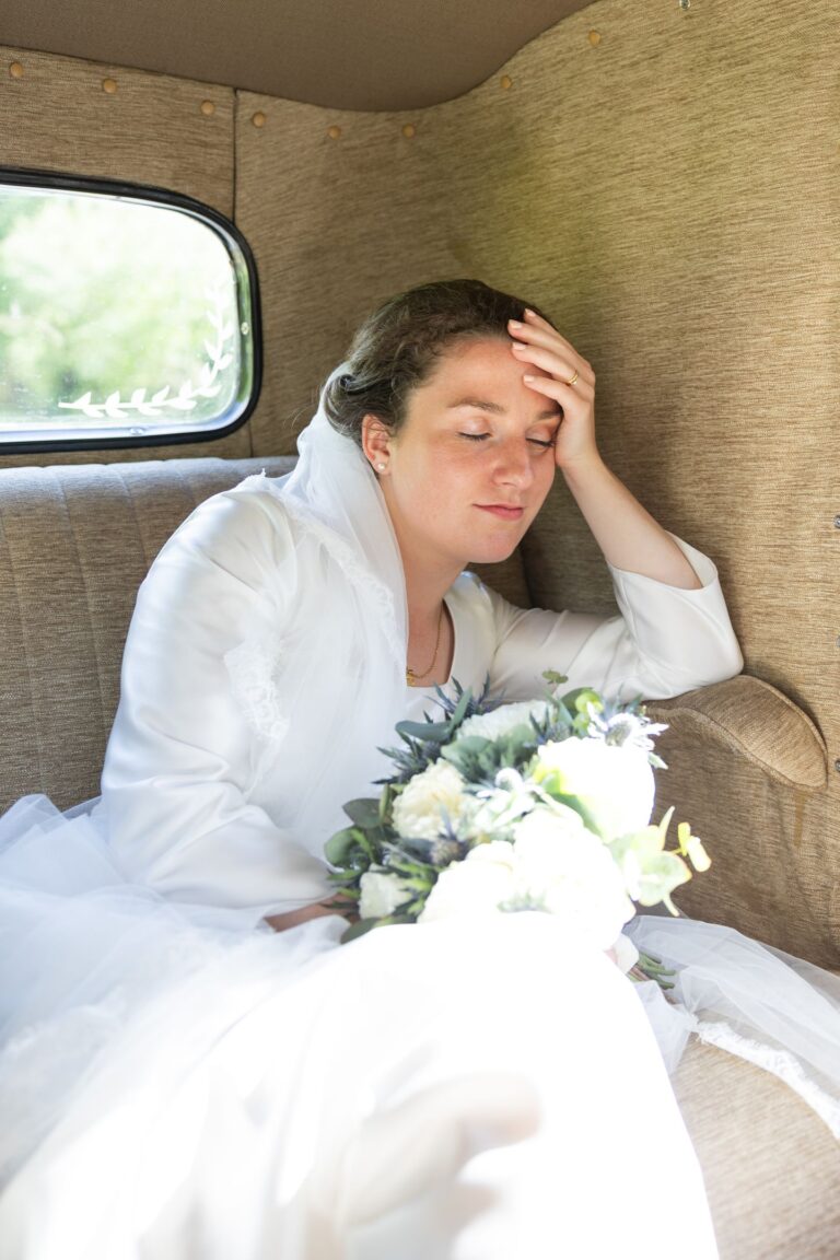 photographe mariage ancenis