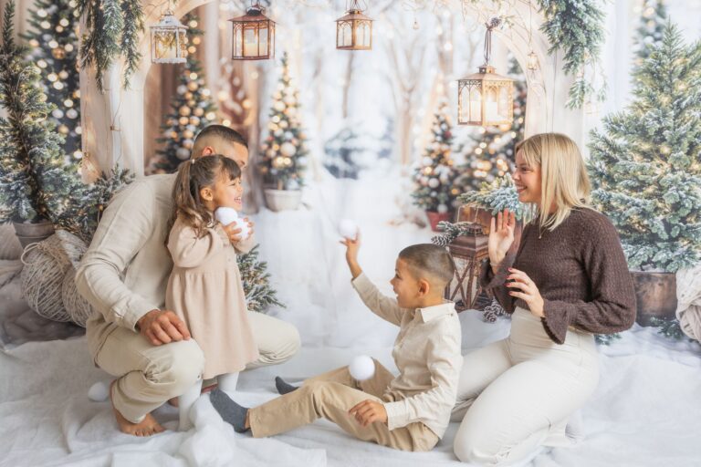 photographe famille ancenis