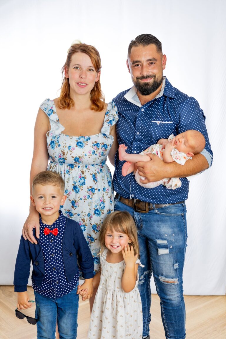 photographe famille loire atlantique