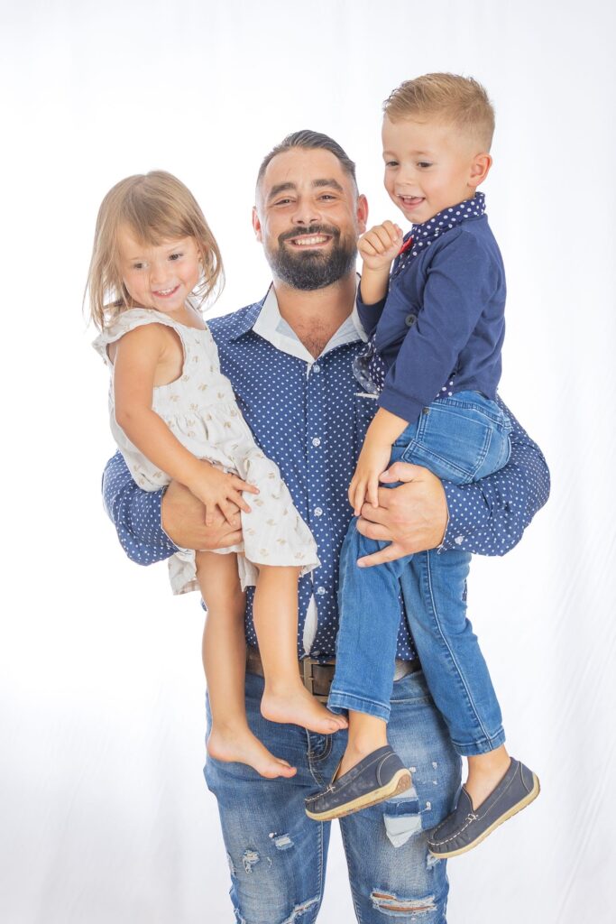 photographe famille ancenis