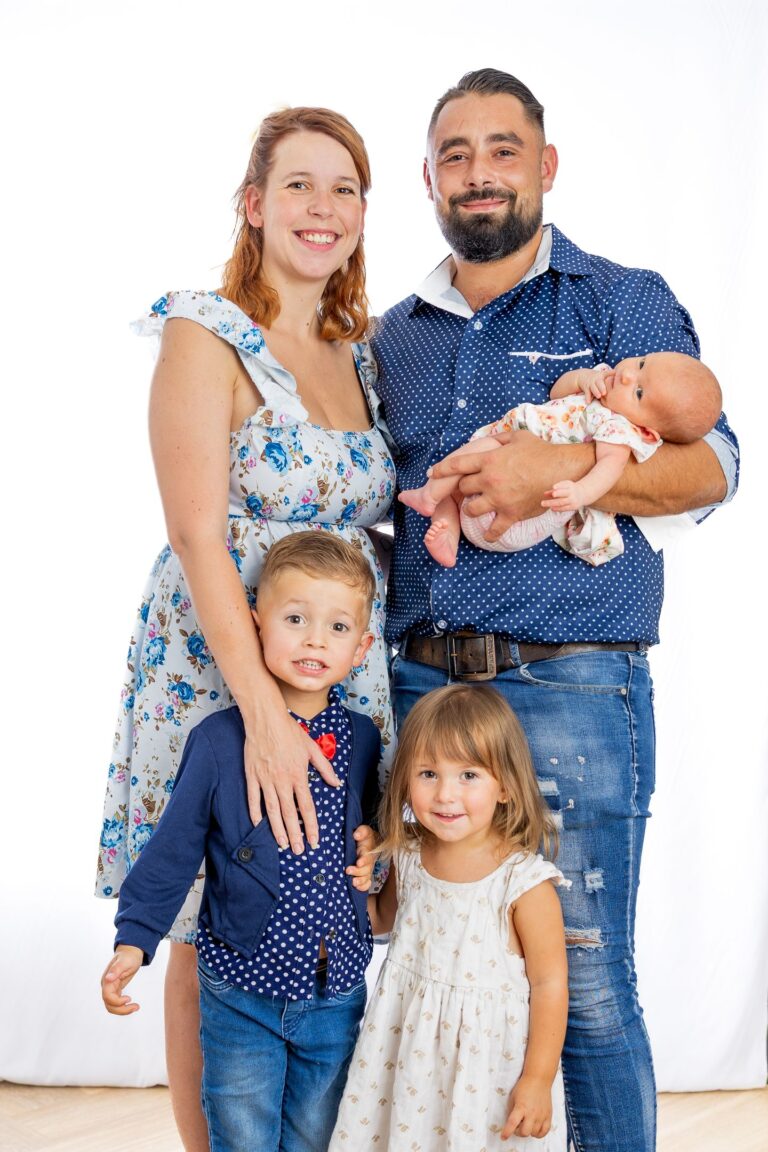 photographe famille loire atlantique