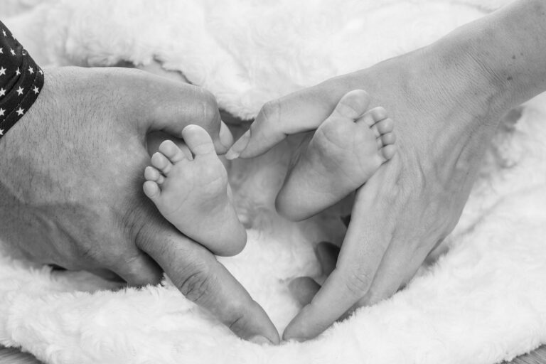 photographe naissance ancenis