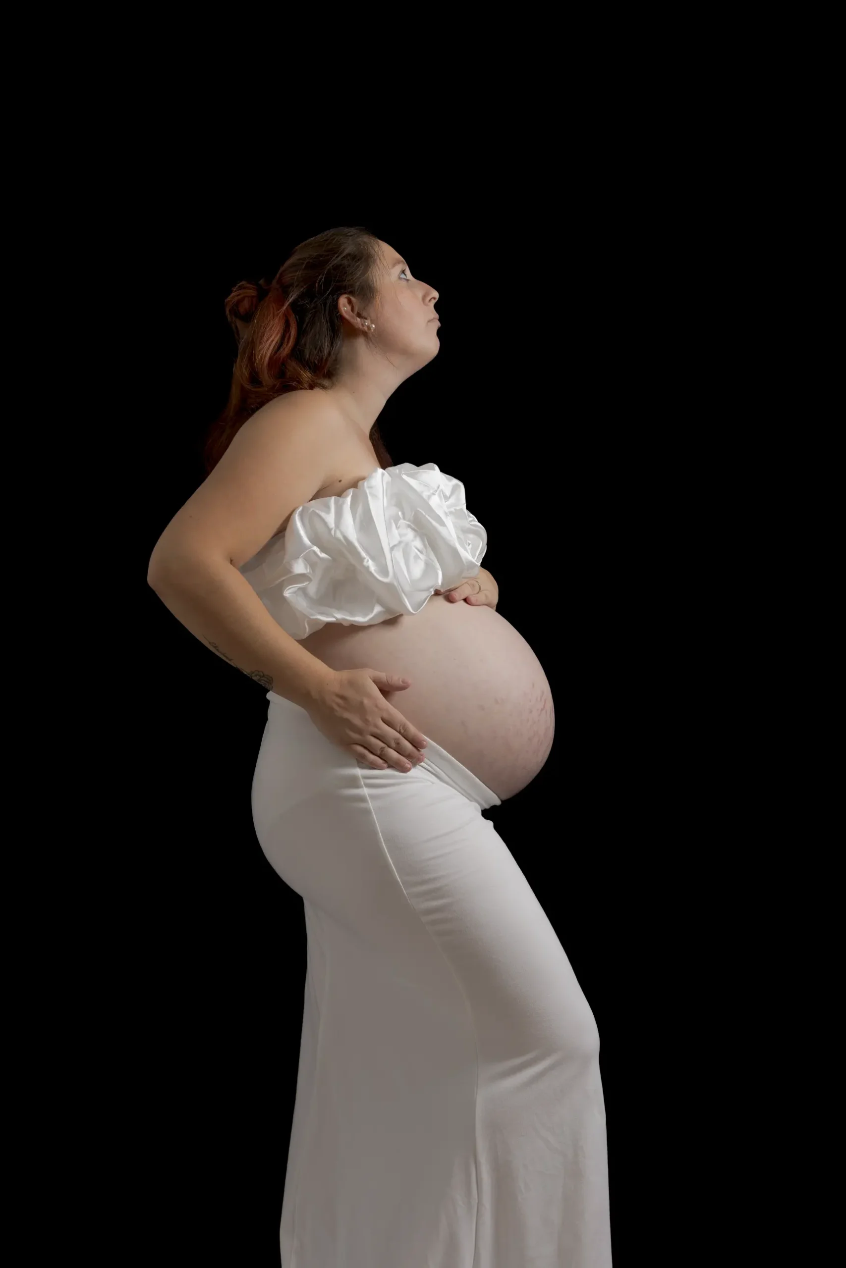 Quand faire sa séance photo de grossesse ?